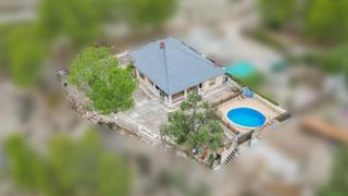Casa a Cieza. Casa de campo en el acho