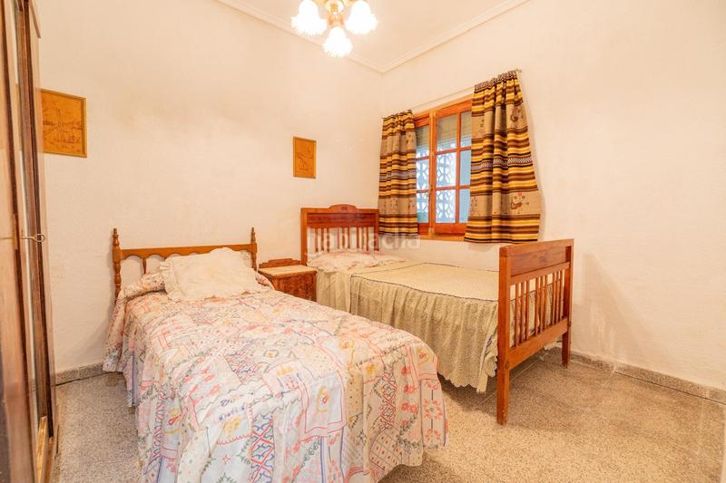 Foto cfa0d879-8d23-4dfc-8c60-feec3fe1663e. Casa amb aparcament piscina a Cieza