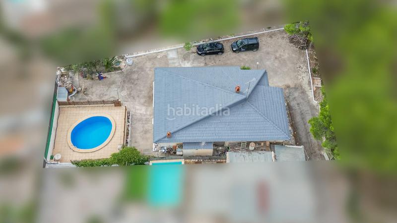 Foto dde4213f-d760-4f15-94f5-9ed6f35a3028. Casa amb aparcament piscina a Cieza