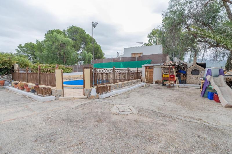 Foto df59ba13-875d-40ab-9e32-5be326669172. Casa amb aparcament piscina a Cieza