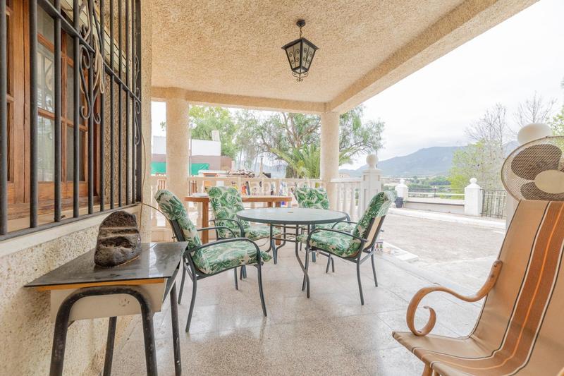 Foto e8011de6-bc41-40c0-87bc-97f4a216d088. Casa amb aparcament piscina a Cieza