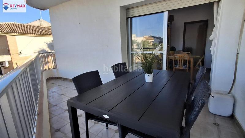 Foto 1e8b0982-7fcd-4ab9-b5e0-2bb8f1501d82. Piso  fantástico en los alcázares en Centro Alcázares (Los)