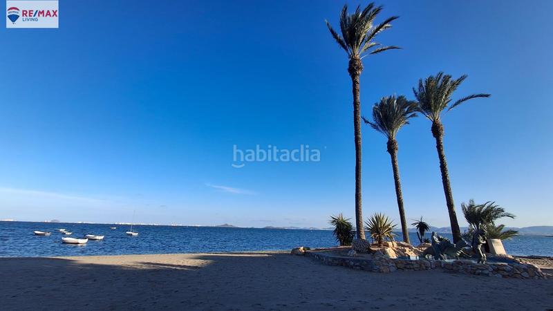 Foto 2aef701d-cfcf-4a76-b24d-5da343c0d06a. Piso  fantástico en los alcázares en Centro Alcázares (Los)