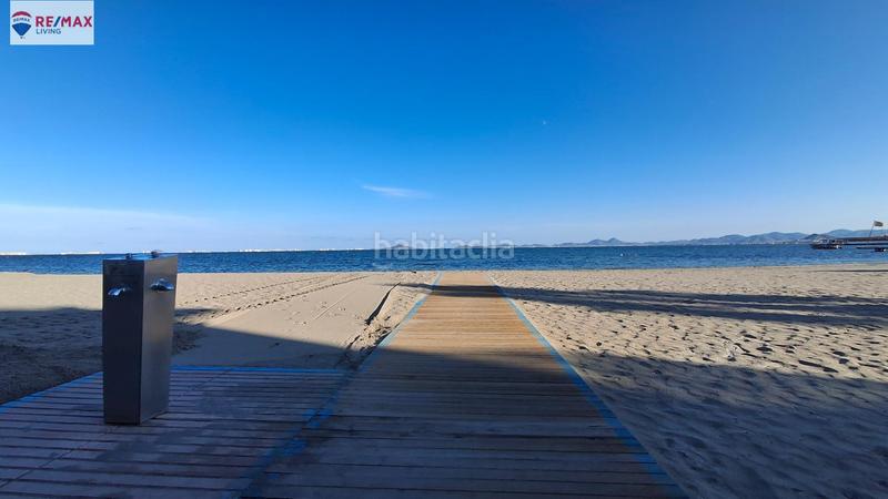 Foto 42350ca7-df59-4f4d-8945-97e1612ce289. Piso  fantástico en los alcázares en Centro Alcázares (Los)