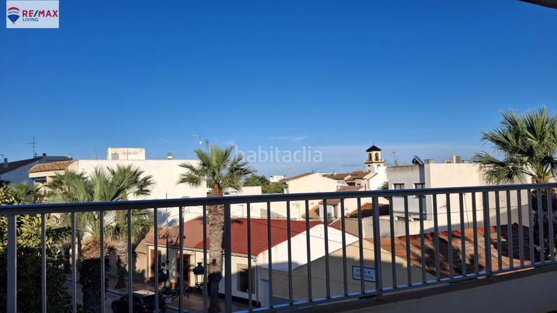 Foto a6676597-402f-4f68-8984-16a34cc8bf42. Piso  fantástico en los alcázares en Centro Alcázares (Los)