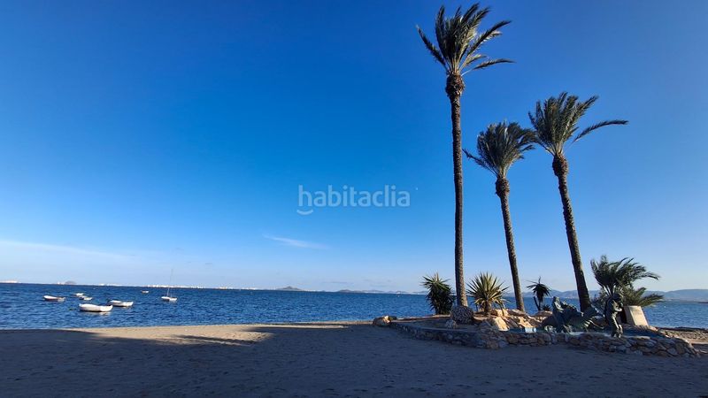 Foto a8191b40-f691-45ab-8216-59291e1fa992. Pis a Centro Alcázares (Los)
