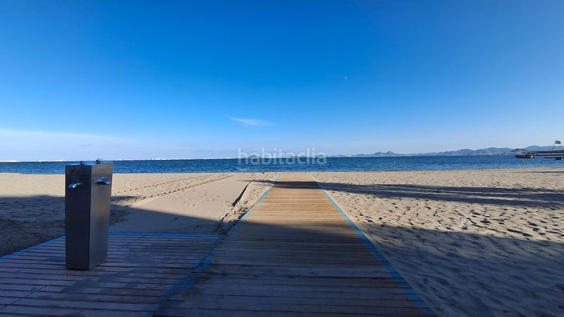Foto ad0a4a63-e965-4582-b5f5-221480b093a2. Pis a Centro Alcázares (Los)