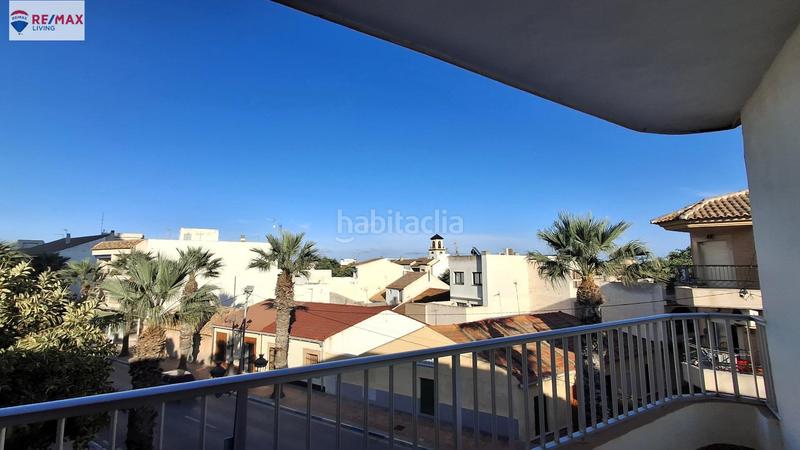 Foto b3d60fc8-ef97-4a8b-8cb5-a32ae22da36f. Piso  fantástico en los alcázares en Centro Alcázares (Los)