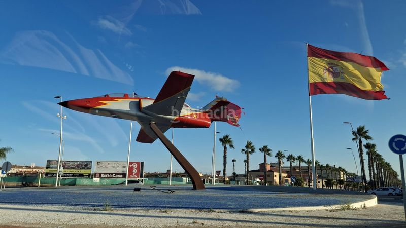 Foto c6d24d1d-0d55-47cc-bd94-784cc44ec372. Pis a Centro Alcázares (Los)