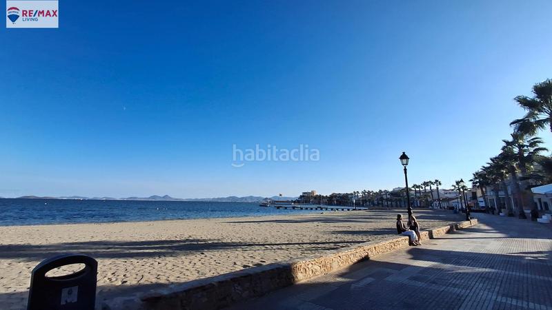 Foto c8bd7ebb-b39f-4d2e-ad07-15bb82719ebc. Piso  fantástico en los alcázares en Centro Alcázares (Los)