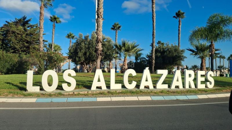 Foto d5b1d12f-1db5-46e3-a0c7-66aaabdbab89. Pis a Centro Alcázares (Los)