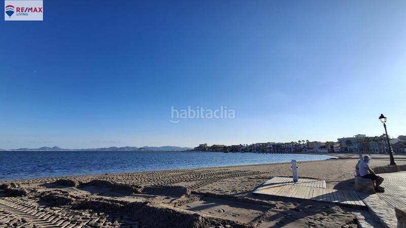 Foto de688f9a-f53b-4697-9301-d5607dfd965c. Piso  fantástico en los alcázares en Centro Alcázares (Los)