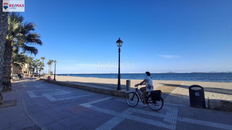 Foto feb57e63-c515-4bca-bf27-5dc473810280. Piso  fantástico en los alcázares en Centro Alcázares (Los)