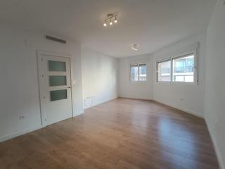 Location Appartement  Calle canovas castillo. Piso en alquiler zona santa eulalia