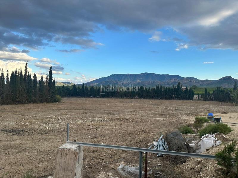 Foto 271625a0-140b-4d8a-9fe5-307ed8e34414. Terrain résidentiel dans Cieza