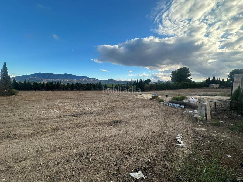 Foto 58472ffe-7669-4bbd-aaaf-f86ab92d3c4c. Terrain résidentiel dans Cieza