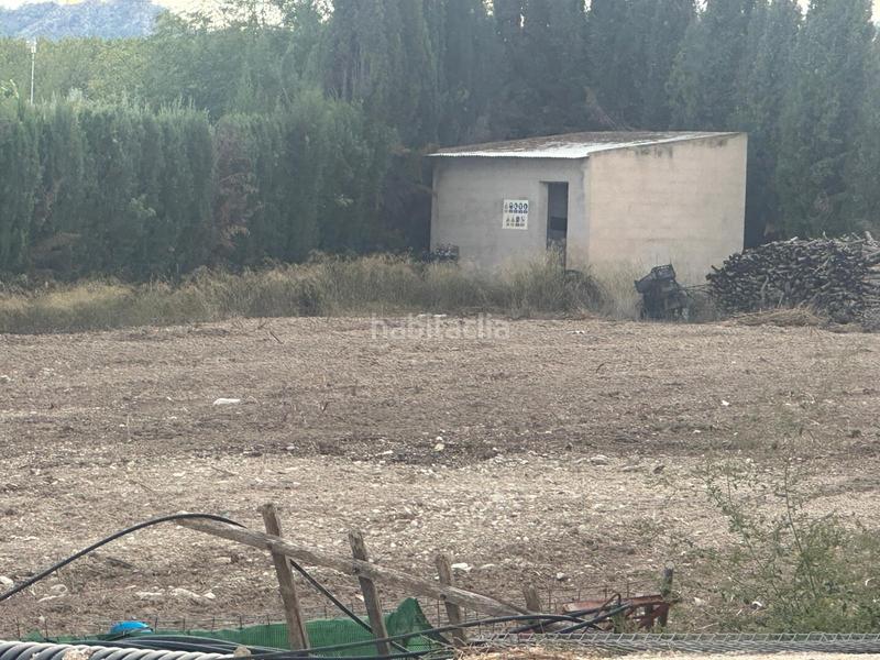 Foto 70edcf17-e776-4187-83e9-5b6ae8a0f369. Terrain résidentiel dans Cieza