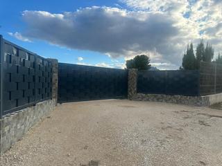 Terreno residenziale in Cieza. Parcela en paraje el horno