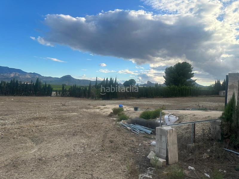 Foto 9dfde245-ff49-4926-b64b-e1f64c00fddc. Terrain résidentiel dans Cieza