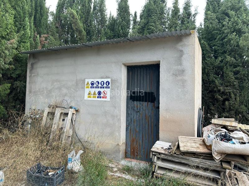 Foto ab6d39be-e4c6-4a06-aa9e-7c2cdebebd62. Terrain résidentiel dans Cieza