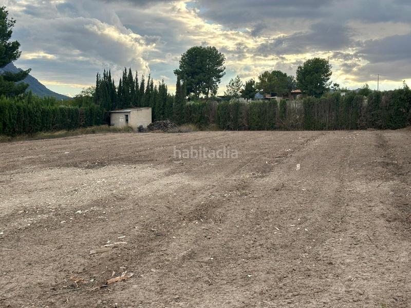 Foto add705b3-c71a-4d32-9606-032d2e1450ae. Terrain résidentiel dans Cieza