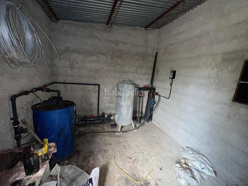 Foto ec65281c-f070-4914-84b8-5692a66d4a1b. Terrain résidentiel dans Cieza