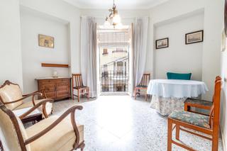 Flat in Cieza. Piso en plaza españa