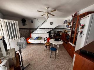 Casa  Santa eulalia. Encantadora casa en el centro de puerto de mazarrón a pocos paso