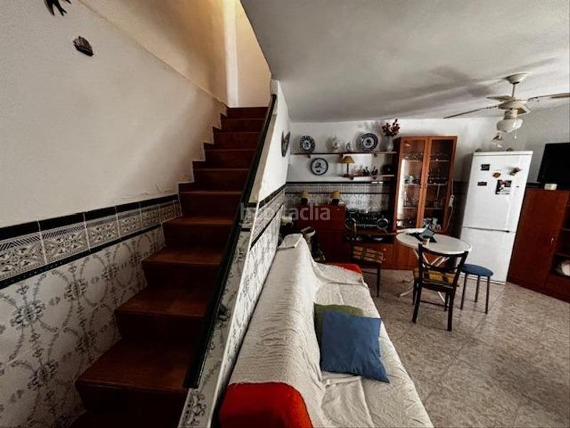 Foto 1024076b-7a5a-42da-8be7-70ef0de863f7. House in Pescadores Mazarrón