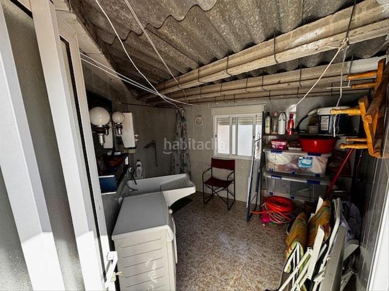 Foto 65f0719c-ea59-4052-a7a6-2217c0a6ec99. House in Pescadores Mazarrón