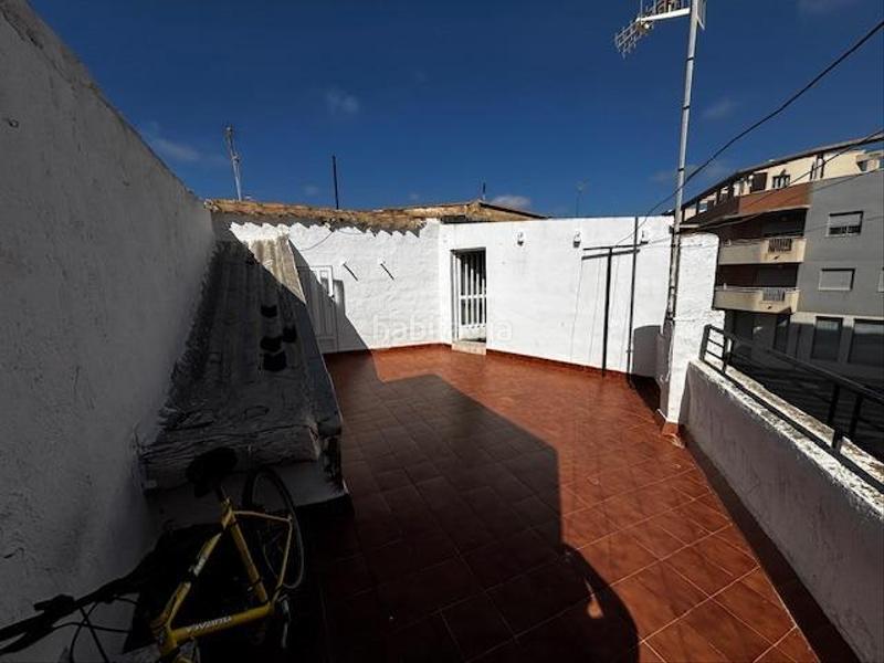 Foto be27c8de-3846-404a-bc0c-ac8f545b95ce. House in Pescadores Mazarrón