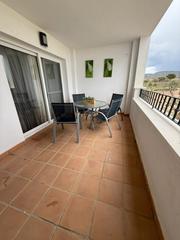 Appartement  Urbanizacion hacienda riquelme vial c. Coqueto apartamento en hacienda riquelme
