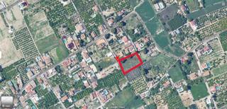 Finca rústica  Calle polígono buenavista i. Parcela 2.362 m huerto, ocio y tranquilidad