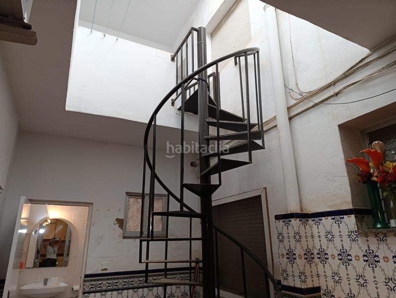 Foto 0f5ccef0-25bc-4334-9970-2d64bcd3709f. Maison jumelée dans avenida miguel hernández 8 dans Murcia