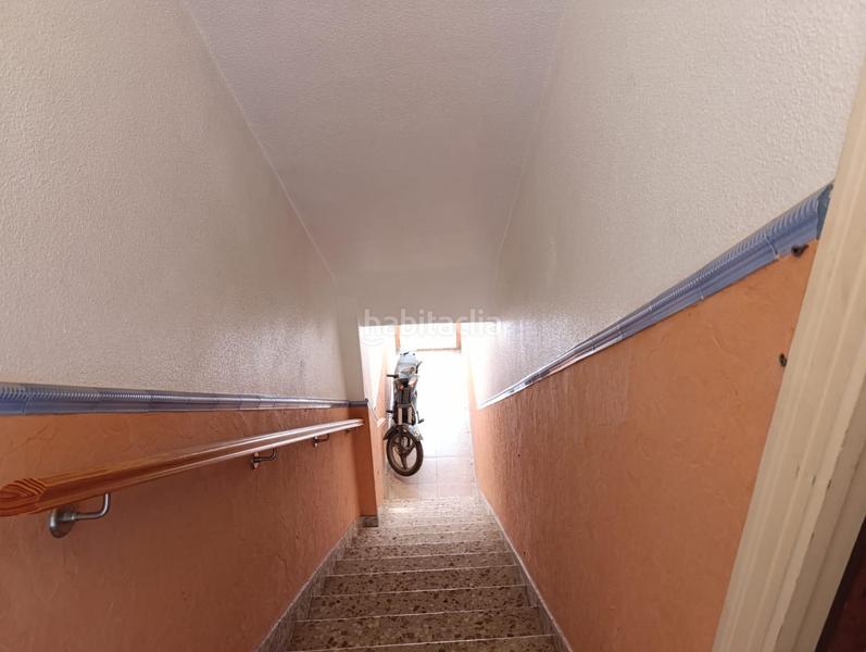 Foto 25303ade-b22f-49cc-af98-4f6565816f8e. Maison jumelée dans avenida miguel hernández 8 dans Murcia