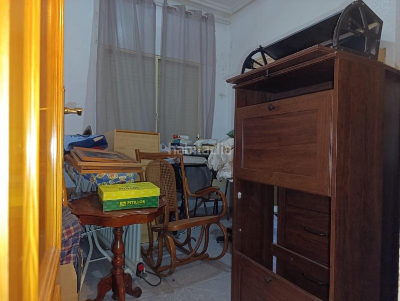 Foto 2da56c88-1327-48d3-9088-edbb392237af. Maison jumelée dans avenida miguel hernández 8 dans Murcia