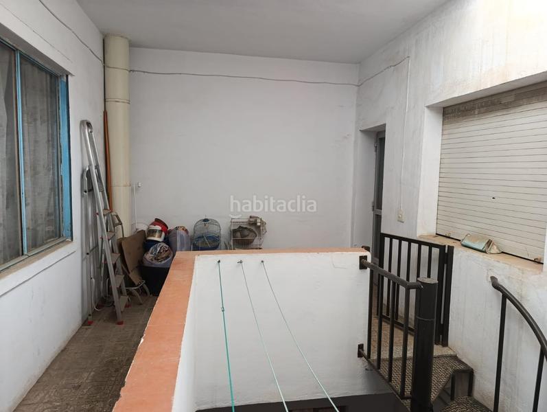 Foto 2dda9fc7-6055-4fee-b65c-78939bdd13e7. Maison jumelée dans avenida miguel hernández 8 dans Murcia