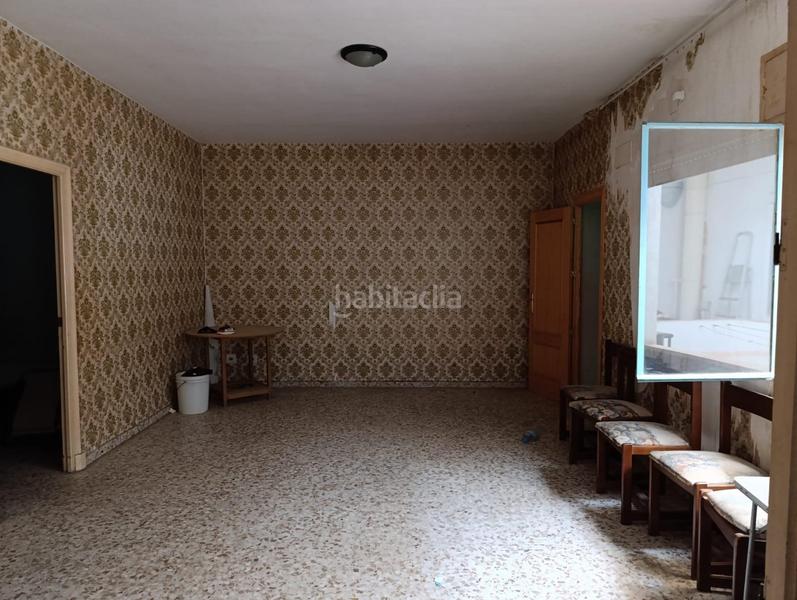 Foto 3c33cbaf-2005-404d-abb4-6982e3133934. Maison jumelée dans avenida miguel hernández 8 dans Murcia