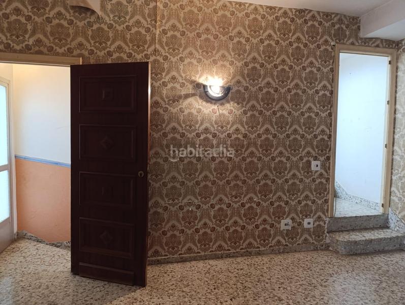 Foto 3dc0546b-eb04-48a2-9302-efd0f9825457. Maison jumelée dans avenida miguel hernández 8 dans Murcia