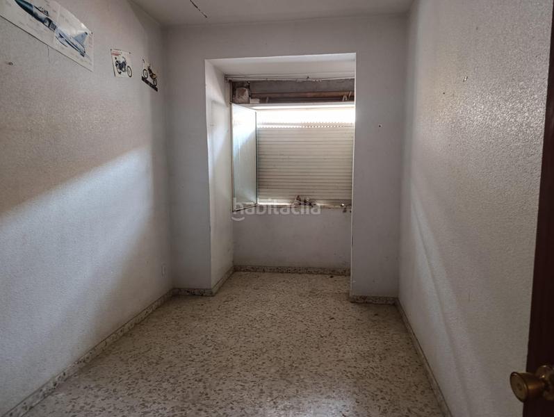 Foto 5b9fca4b-1740-4f8d-975e-859a43703c1d. Maison jumelée dans avenida miguel hernández 8 dans Murcia