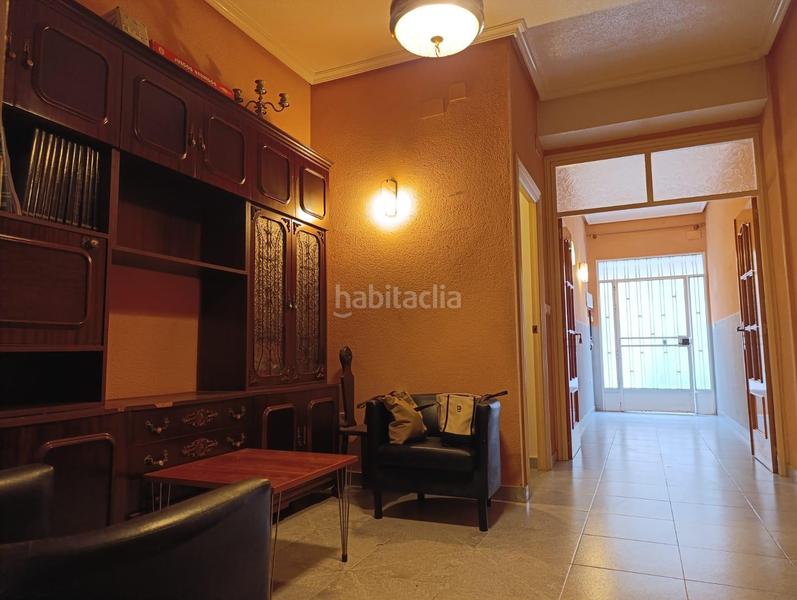 Foto 72fe0b11-46b1-44ed-9bac-3d84a8ed2290. Maison jumelée dans avenida miguel hernández 8 dans Murcia