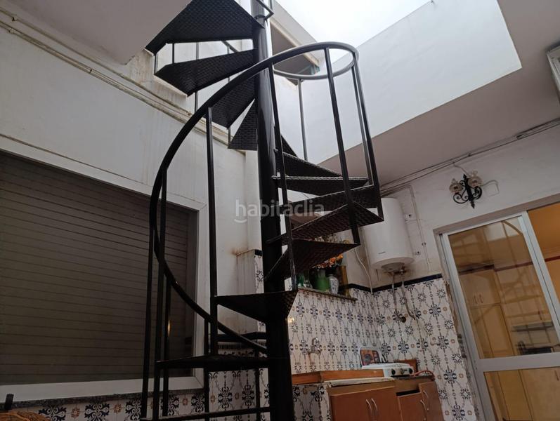 Foto 816ebcf1-02e4-4964-91c3-bb40c60b5094. Maison jumelée dans avenida miguel hernández 8 dans Murcia