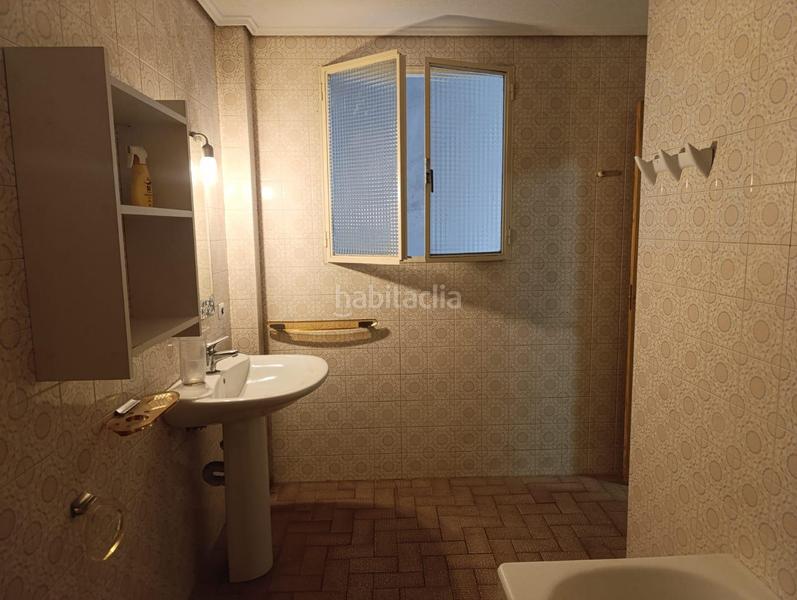 Foto 915f339f-b981-44f2-8cf3-6f624a63a153. Maison jumelée dans avenida miguel hernández 8 dans Murcia