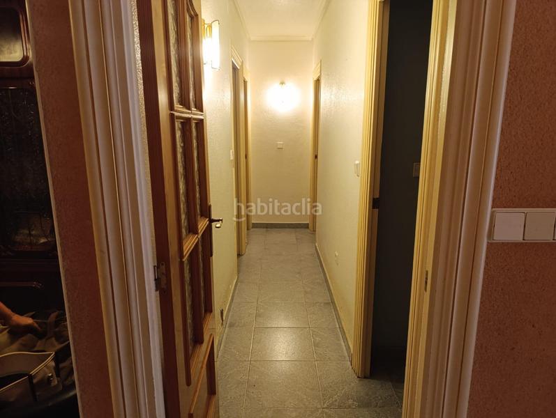 Foto 966f714e-4646-4c51-b52f-9ef6086e1557. Maison jumelée dans avenida miguel hernández 8 dans Murcia