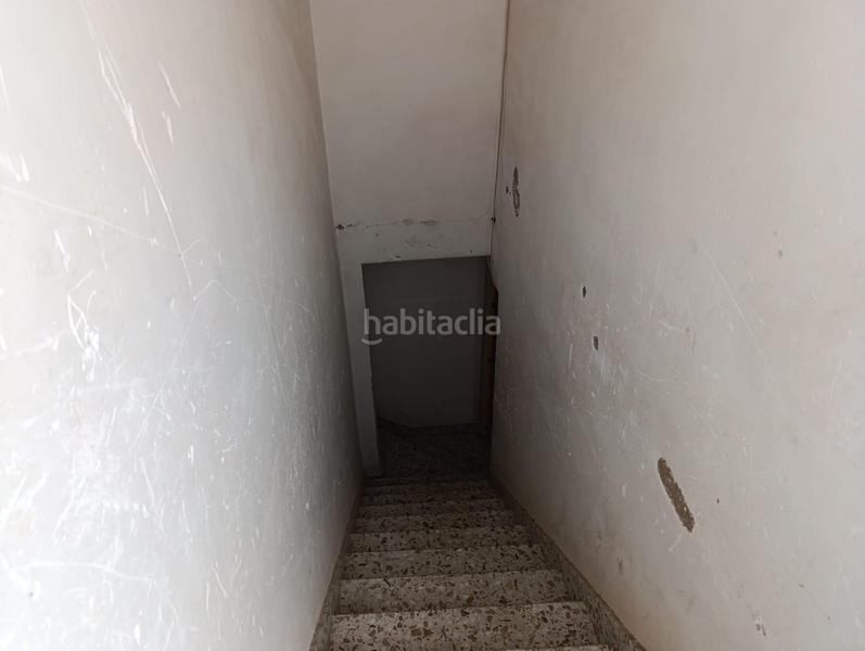 Foto af73ca0b-5383-4465-9dd9-d560a221c315. Maison jumelée dans avenida miguel hernández 8 dans Murcia