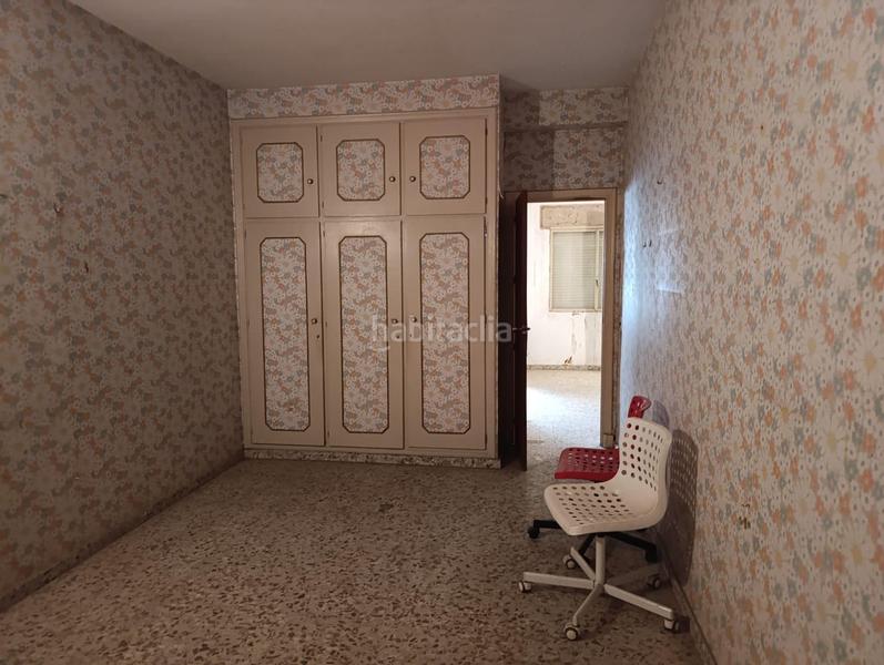 Foto b56e9700-0587-4b96-8224-3e5b3bdc4526. Maison jumelée dans avenida miguel hernández 8 dans Murcia