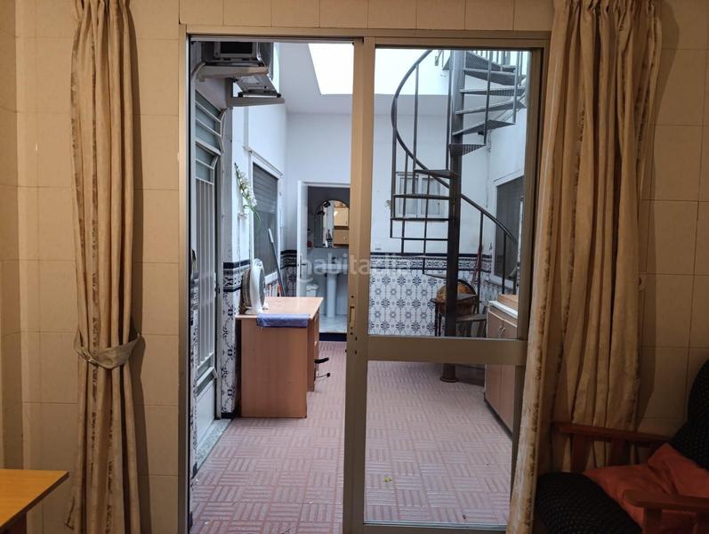 Foto c61df0a5-ea21-4fec-98a6-de34516b7eee. Maison jumelée dans avenida miguel hernández 8 dans Murcia