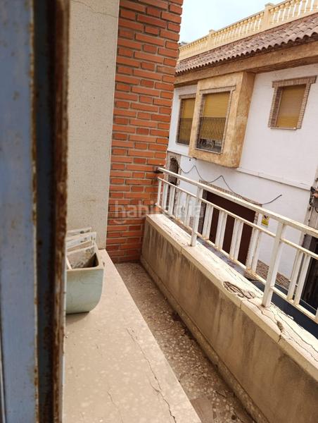 Foto ef09b7d7-4757-44a9-ae4e-e74ace7b14f8. Maison jumelée dans avenida miguel hernández 8 dans Murcia