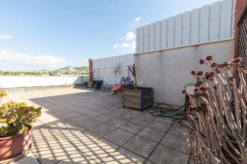 Foto 008b3a80-18bc-48ee-a1ee-04579a895f09. Attique avec parking dans Cieza
