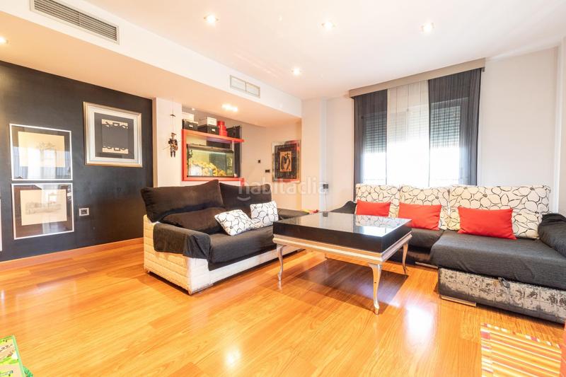 Foto 1508f5b2-1dac-47cd-a388-71e4326f29dc. Attique avec parking dans Cieza